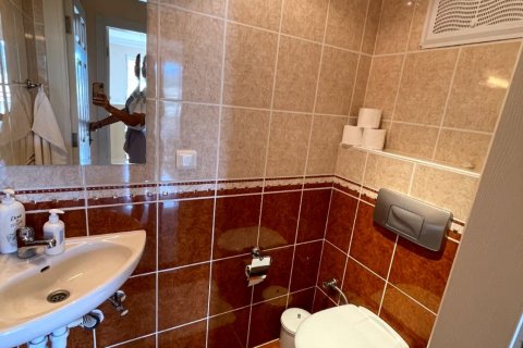 Daire  2+1  Mahmutlar, Antalya, Türkiye №116876 - 20