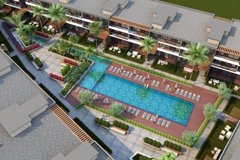 Apartment for sale  in Izmir, Turkey, 3 bedrooms, 138m2, No. 142541 – photo 3