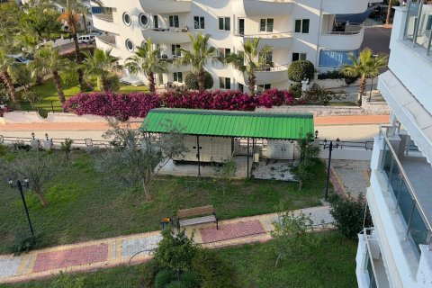 Daire 1+1 Mahmutlar, Antalya, Türkiye №113830 - 8