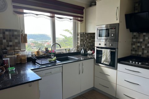 7+2 Villa  i Oludeniz, Fethiye, Mugla, Turkiet Nr. 191963 - 24