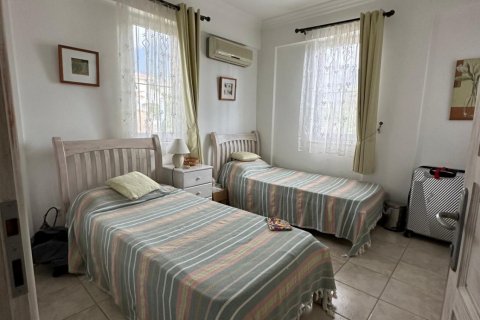 7+2 Villa  i Oludeniz, Fethiye, Mugla, Turkiet Nr. 191963 - 25