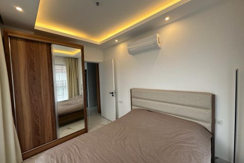 1+1 Lägenhet i Alanya, Antalya, Turkiet Nr. 143631 - 3