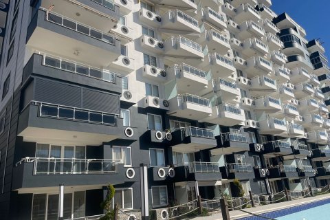 Daire 2+1 Mersin, Türkiye №149303 - 20