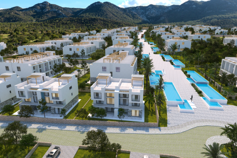 Daire   Esentepe, Girne,  №138551