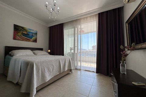 Apartment for sale in Cikcilli, Antalya, Turkey, 1 bedroom, 70m2, No. 134819 – photo 11