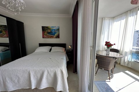 Apartment for sale in Cikcilli, Antalya, Turkey, 1 bedroom, 70m2, No. 134819 – photo 10