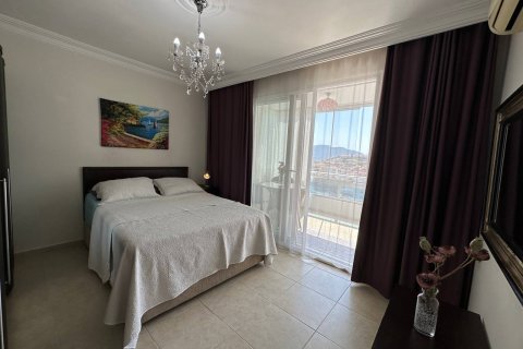 Apartment for sale in Cikcilli, Antalya, Turkey, 1 bedroom, 70m2, No. 134819 – photo 13