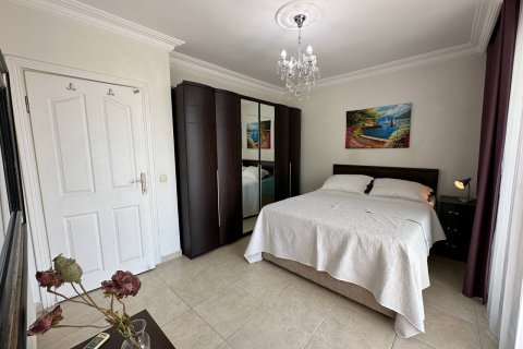 Apartment for sale in Cikcilli, Antalya, Turkey, 1 bedroom, 70m2, No. 134819 – photo 12