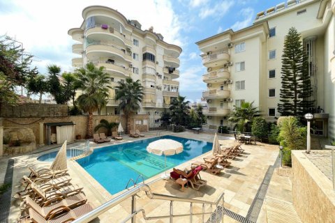 Apartment for sale  in Alanya, Antalya, Turkey, 2 bedrooms, 110m2, No. 134979 – photo 19