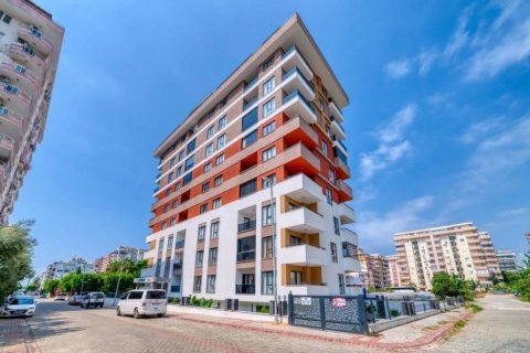 2+1 Wohnung  in Alanya, Antalya, Türkei Nr. 192916