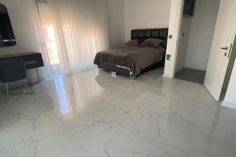 3+1 Leilighet  i Alanya, Antalya, Tyrkia Nr. 192915 - 19