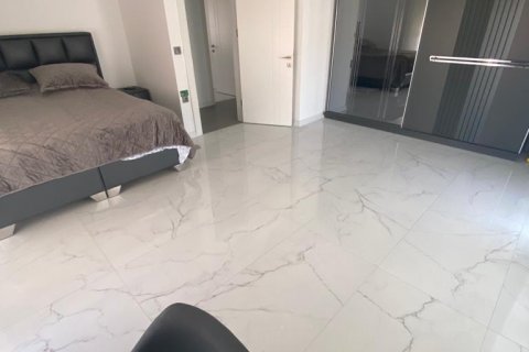 3+1 Leilighet  i Alanya, Antalya, Tyrkia Nr. 192915 - 18
