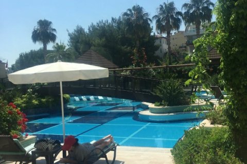 2+1 Lägenhet  i Sida, Antalya, Turkiet Nr. 142828 - 2