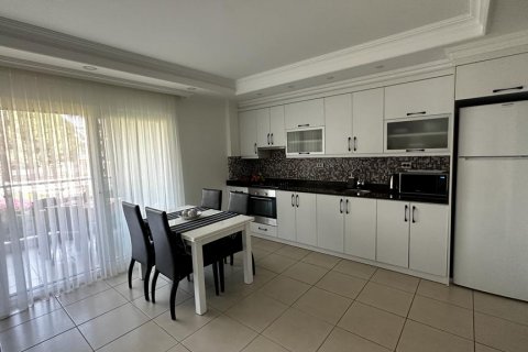 2+1 Lägenhet  i Sida, Antalya, Turkiet Nr. 142828 - 3