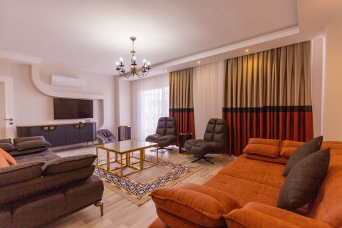 3+1 Wohnung  in Mahmutlar, Antalya, Türkei Nr. 145537 - 2