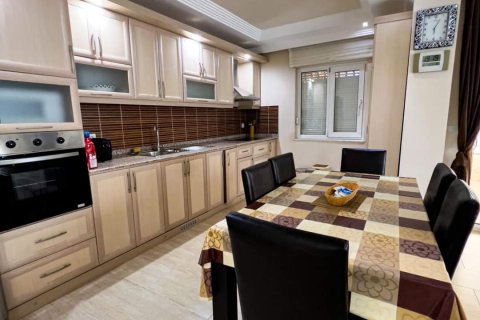 2+1 Leilighet i Mahmutlar, Antalya, Tyrkia Nr. 131633 - 13