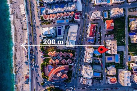 2+1 Leilighet i Mahmutlar, Antalya, Tyrkia Nr. 131633 - 15