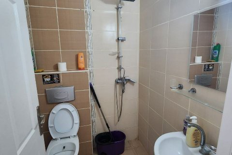 Продажа пентхауса в Конаклы, Анталье, Турция 3+1, 150м2, №134844 – фото 15