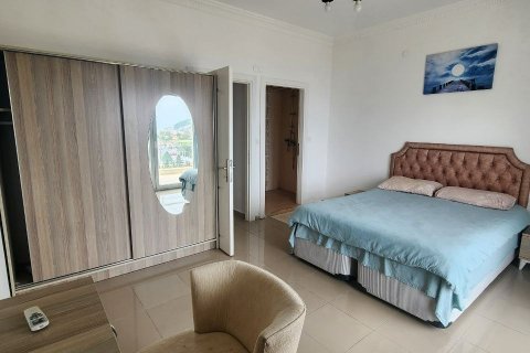 Продажа пентхауса в Конаклы, Анталье, Турция 3+1, 150м2, №134844 – фото 14