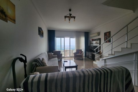 Продажа пентхауса в Конаклы, Анталье, Турция 3+1, 150м2, №134844 – фото 16