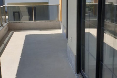 4+1 Lägenhet i Oba, Antalya, Turkiet Nr. 117735 - 3