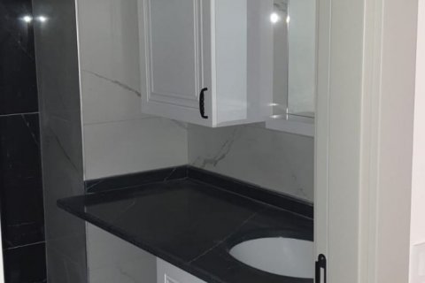 4+1 Lägenhet i Oba, Antalya, Turkiet Nr. 117735 - 4