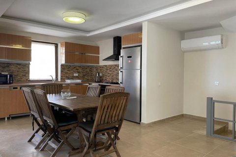 5+1 Villa i Gocek, Mugla, Tyrkia Nr. 134106 - 19