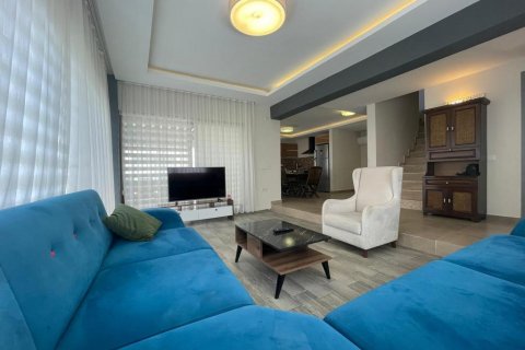 5+1 Villa i Gocek, Mugla, Tyrkia Nr. 134106 - 18