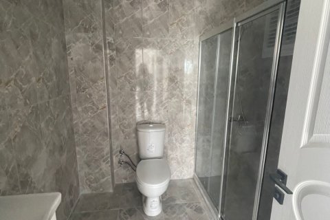 1+1 Leilighet  i Mersin, Tyrkia Nr. 135106 - 4