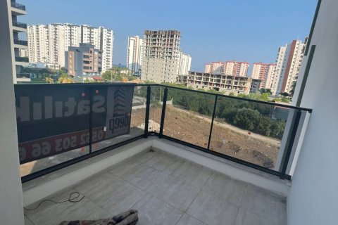 1+1 Leilighet  i Mersin, Tyrkia Nr. 135106 - 6