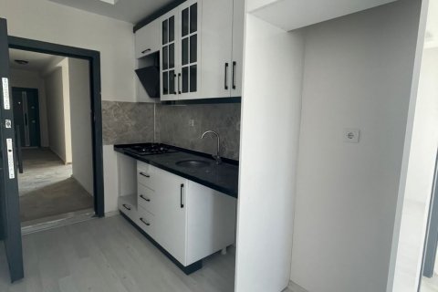 1+1 Leilighet  i Mersin, Tyrkia Nr. 135106 - 3