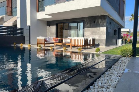 3+1 Villa i Izmir, Tyrkia Nr. 142369 - 13