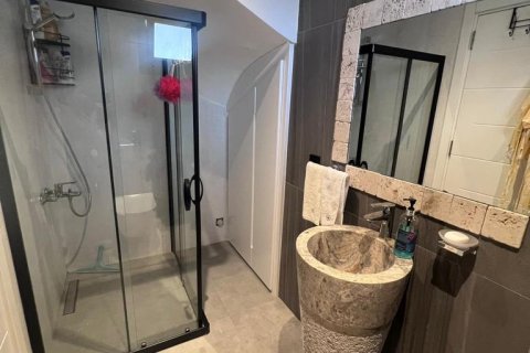 3+1 Villa i Izmir, Tyrkia Nr. 142369 - 11
