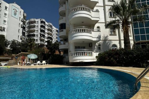 2+1 Apartment in Tosmur, Alanya, Antalya, Turkey No. 132150