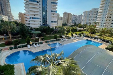 2+1 Lägenhet i Mahmutlar, Antalya, Turkiet Nr. 116263 - 8