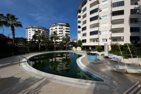 5+1 Penthouse  in Alanya, Antalya, Turkey No. 116264
