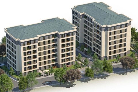 Mavera Zeytin Evler  i Tuzla, istanbul, Turkiet Nr.147641