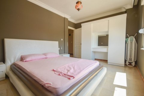 Продажа виллы  в Каргыджаке, Аланье, Анталье, Турция 5+1, 350м2, №138256 – фото 11