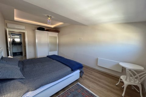 Daire  2+1  Kestel, Antalya, Türkiye №122864 - 20