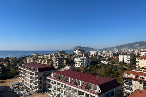 Daire  2+1  Kestel, Antalya, Türkiye №122864 - 21