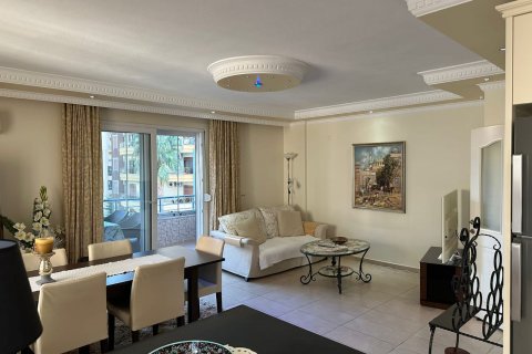 4+1 Penthouse i Alanya, Antalya, Tyrkiet Nr. 145397 - 21