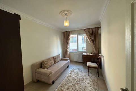4+1 Penthouse i Alanya, Antalya, Tyrkiet Nr. 145397 - 20
