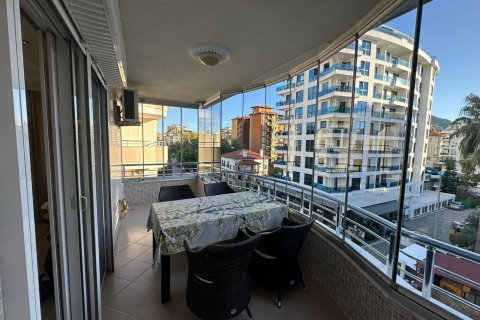 4+1 Penthouse i Alanya, Antalya, Tyrkiet Nr. 145397 - 22