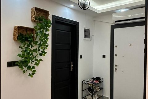 4+1 Villa i Alanya, Antalya, Turkiet Nr. 136232 - 13