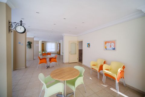Apartment for sale  in Cikcilli, Antalya, Turkey, 2 bedrooms, 110m2, No. 133105 – photo 20