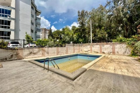 2+1 Wohnung  in Cikcilli, Antalya, Türkei Nr. 121515 - 5
