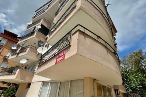 2+1 Wohnung  in Cikcilli, Antalya, Türkei Nr. 121515 - 2