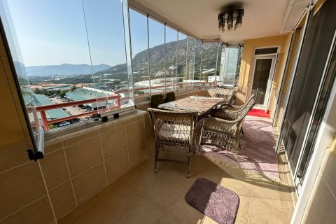 2+1 Wohnung  in Mahmutlar, Antalya, Türkei Nr. 133907 - 15