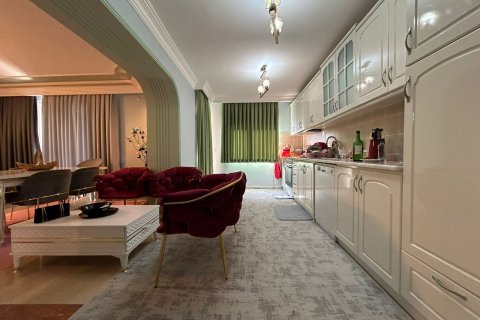 2+1 Wohnung  in Mahmutlar, Antalya, Türkei Nr. 133907 - 17