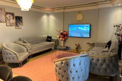 2+1 Wohnung  in Mahmutlar, Antalya, Türkei Nr. 133907 - 16